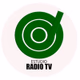 Logo de Estudio Radio Tv