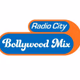 Logo de Radio City - Bollywood Mix
