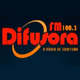Logo de Rádio Difusora