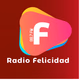 Logo de Radio Felicidad FM
