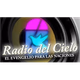 Logo de Radio del Cielo
