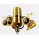 Radio Gold logo