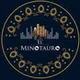 El Minotauro Radio logo