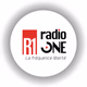 Logo de Radio One