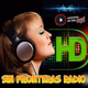 Logo de Sin Fronteras Radio