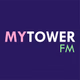 Logo de myRadio Network - myTower FM