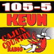 Logo de 105-5 KEUN - KEUN-FM