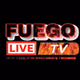 Logo de FuegoLiveTV Radio