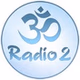 OM Radio logo