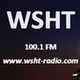 WSHT Radio - WSHT-LP logo