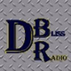DBliss Radio logo