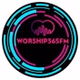 Worship365 FM logo