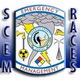 Logo de Sedgwick County RACES Repeater - WA0RJE