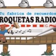 Logo de Roquetas Radio