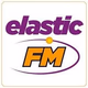 Logo de Elastic FM