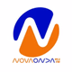 Logo de Radio Nova Onda FM