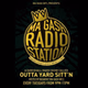Ma Gash Radio Station logo