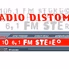 Radio Distomo logo