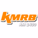 Logo de KMRB AM 1430 - KMRB