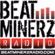 Beatminerz Radio logo