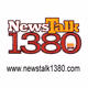 Logo de News Talk 1380 - KOSS