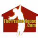 Logo de The Praise House