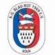 Logo de Kg Blau Rot