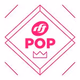 Logo de Radio Fiume Ticino (RFT) - Pop