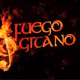 Logo de Fuego Gitano Radio