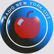 Logo de Radio New York Live