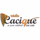 Logo de Radio Difusora Cacique