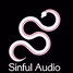 Sinful Audio Radio logo