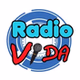 Radio Vida logo