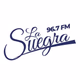 Logo de La Suegra FM