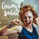 Calm Radio - Lounge salad logo