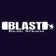 Logo de Blast
