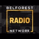 Belforest Radio Network (BRN) logo