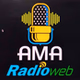 Ama Rio Claro Web logo