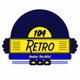 Logo de Retro 104 Oldies