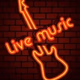 Logo de Music Live 247