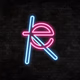 Logo de Estereo Radical