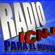 Logo de Radio ICNJ Para El Mundo