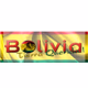 Logo de Bolivia Tierra Querida - Folklor
