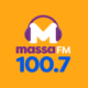 Logo de Massa FM Ivaiporã