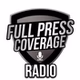 Full Press Radio Network logo