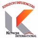 Kingdom Influencers Network International logo