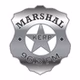 96.3 The Marshal - KERP logo