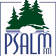Logo de Psalm FM - KBHW