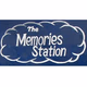 Logo de Bob's Memory Station