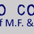 Logo de Dublin MRCC